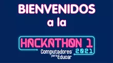 Hackathon 1