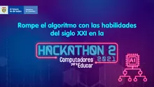 Hackathon 2 día 1