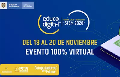 Educa Digital Nacional