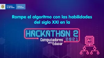 Hackathon 2 día 1