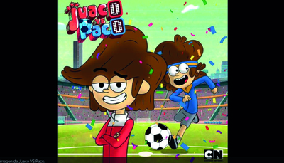 Cartoon Network estrena su esperada serie colombiana
