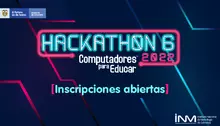 Hackathon 6 2022