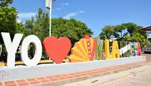 Ruta CPE 2021 - La Guajira y Cesar