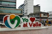 Secretaría de Educación de Valle del Cauca