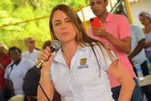 Entrega directa de equipos en María La Baja, Bolívar