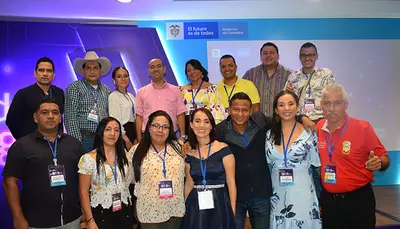 Abiertas las inscripciones para que docentes de Colombia presenten sus “Experiencias Significativas”