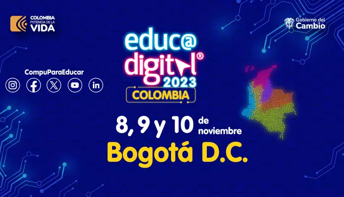 Empieza Educa Digital Colombia